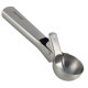 Ложка для морозива Kamille KM-8859 18,5х5см
