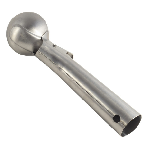 Ложка для морозива Kamille KM-8859 18,5х5см