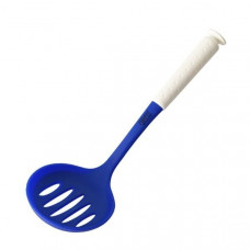 Ложка кухонна з прорізами Gipfel Lollipop GP-0237 31.9 см