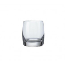 Набір стопок Bohemia Ideal Pavo 25015/0/00000/060 60 мл 6 шт