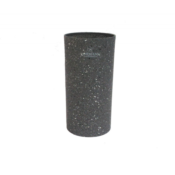 Підставка для ножів Bohmann BH-6166-gray