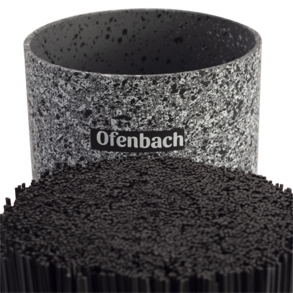 Підставка для ножів Ofenbach KM-100211 22 см