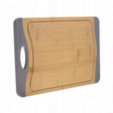 Обробна дошка Kamille KM-10071 36,5х25,3х1,5 см бежева