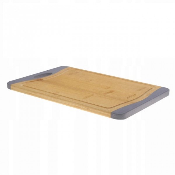 Обробна дошка Kamille KM-10071 36,5х25,3х1,5 см бежева