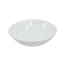 Салатник Vittora Blanco Wave V-155W 15.5 см