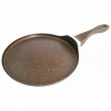 Сковорода для млинців Lessner Chocolate Line 88364-22-P 22 см