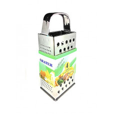 Тертка чотиригранна Benson BN-1010 24 см