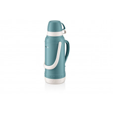Термос питний Ardesto Gourmet AR-2620-BLG 2000 мл синій