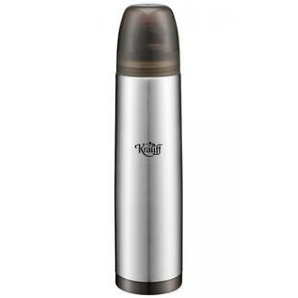 Термос питної Krauff Silver Moon 26-178-076 1 л