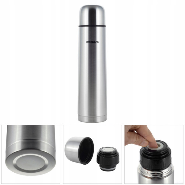 Термос питний Ofenbach KM-101305 500 мл