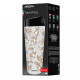Термочашка Ardesto Coffee Time Corgi AR2645CR 450 мл біла