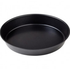 Форма для випічки Ardesto Tasty Baking AR2311G 24.5х4 см сіра