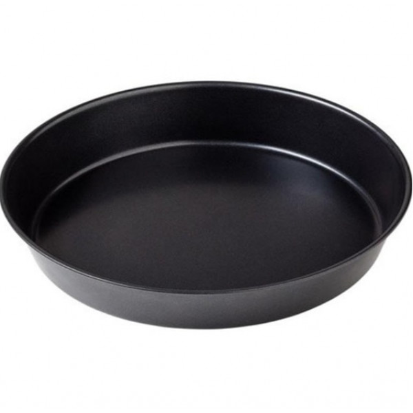 Форма для випічки Ardesto Tasty Baking AR2311G 24.5х4 см сіра