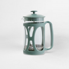 Френч-прес Maestro MR-1663-350-blue 350 мл блакитний