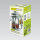 Френч-прес Maestro MR-1663-350-blue 350 мл блакитний