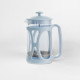 Френч-прес Maestro MR-1663-350-blue 350 мл блакитний