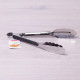 Щипці кухонні Kamille KM-7520 23 см
