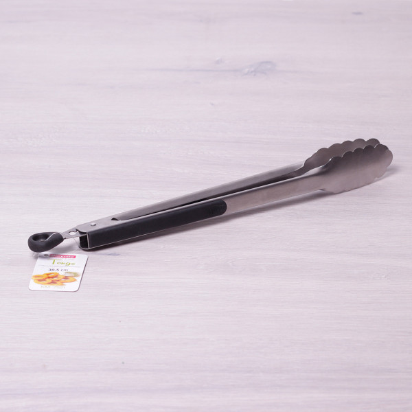 Щипці кухонні Kamille KM-7521 30.5 см