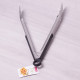 Щипці кухонні Kamille KM-7521 30.5 см