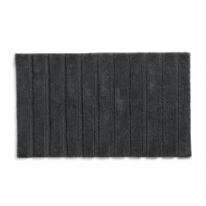 Килимок для ванної кімнати Kela Megan 23593 80х50х1.6 см гранітно-сірий