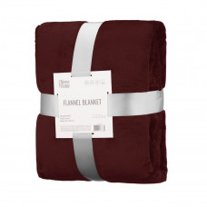 Плед Ardesto Flannel ART0223SB 160х200 см смарагдовий