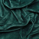 Плед Ardesto Flannel ART0224SB 200х220 см смарагдовий