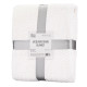 Плед Ardesto JaСquard Braid ART0201JB 160х200 см айворі