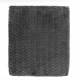 Плед Ardesto JaСquard Braid ART0203JB 160х200 см сірий