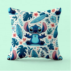 Подушка 3D Stich №3 28965 35х35 см
