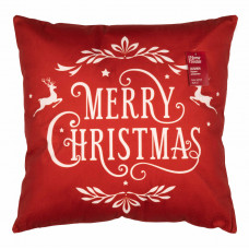 Декоративна подушка Ardesto Happy Holidays ART1032HR 45х45 см