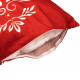 Декоративна подушка Ardesto Happy Holidays ART1032HR 45х45 см