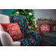 Декоративна подушка Ardesto Happy Holidays ART1032HR 45х45 см