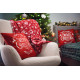 Декоративна подушка Ardesto Happy Holidays ART1032HR 45х45 см