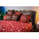 Декоративна подушка Ardesto Happy Holidays ART1032HR 45х45 см