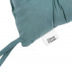Подушка на стілець Ardesto Soft ART03SE 40х40 см зелена