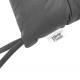 Подушка на стілець Ardesto Soft ART03SG 40х40 см сіра