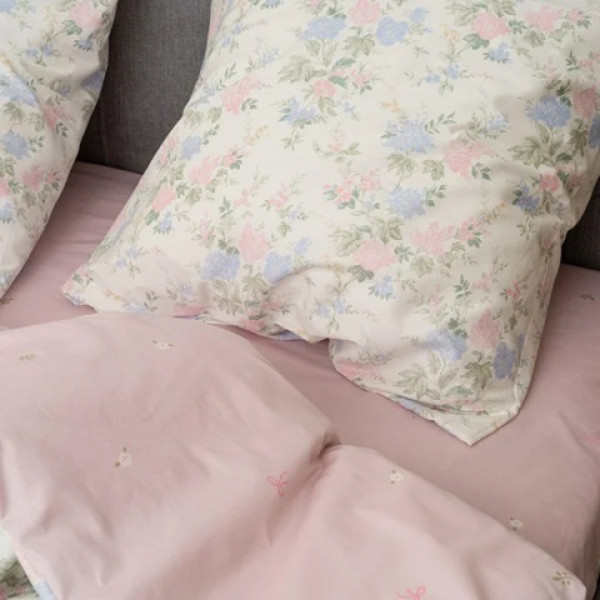 Постільна білизна двоспальне Viluta Сатин Twill 753-2 210х175 см