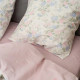 Постільна білизна двоспальне Viluta Сатин Twill 753-2 210х175 см