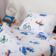 Постільна білизна підліткова ТЕП Soft dreams Турне 2-04191-29887 150х215 см