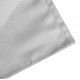 Скатертина Ardesto Waterproof ART08WG 140х180 см сірий