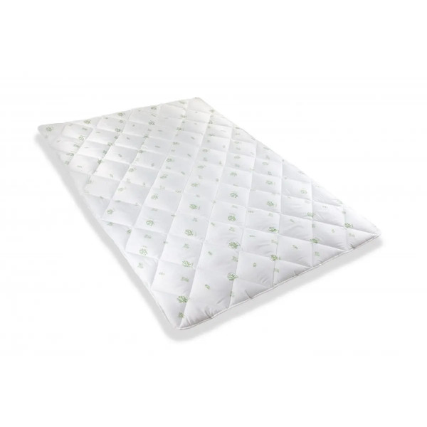 Ковдра двоспальне ТЕП Dream Collection Bamboo 1-04214_00000 210х180 см