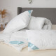 Ковдра євро з подушкою ТЕП Nature Collection Harmony 1-04197_00000 200х210 см