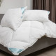 Ковдра євро з подушкою ТЕП Nature Collection Harmony 1-04197_00000 200х210 см