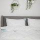 Ковдра євро з подушкою ТЕП Nature Collection Harmony 1-04197_00000 200х210 см