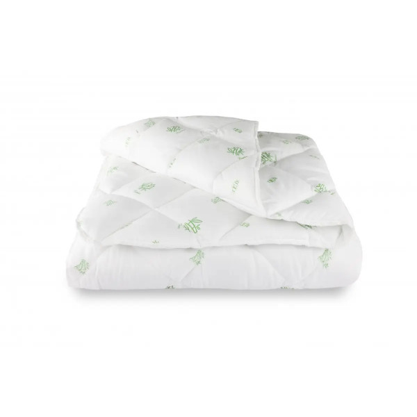 Ковдра євро ТЕП Dream Collection Bamboo 1-04219_00000 210х200 см