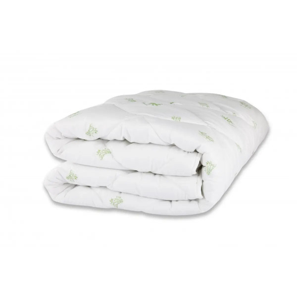 Ковдра євро ТЕП Dream Collection Bamboo 1-04219_00000 210х200 см