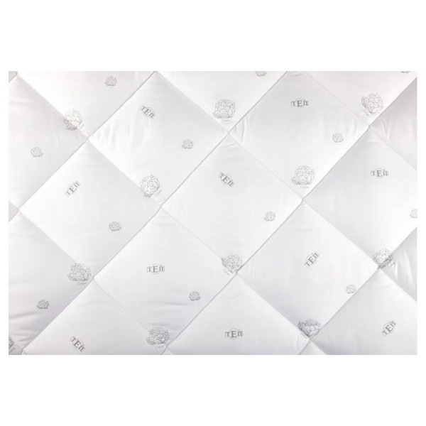 Ковдра євро ТЕП Dream Collection Cotton 1-04215_00000 210х200 см