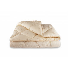 Ковдра полуторна ТЕП Dream Collection Wool 1-02557-00000 210х150 см
