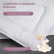 Подушка ТЕП Cote Blanc Prestige Kids Line 3-00414_00000 60х40 см біла