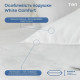 Подушка ТЕП White comfort 3-02830_00000 50х70 см біла